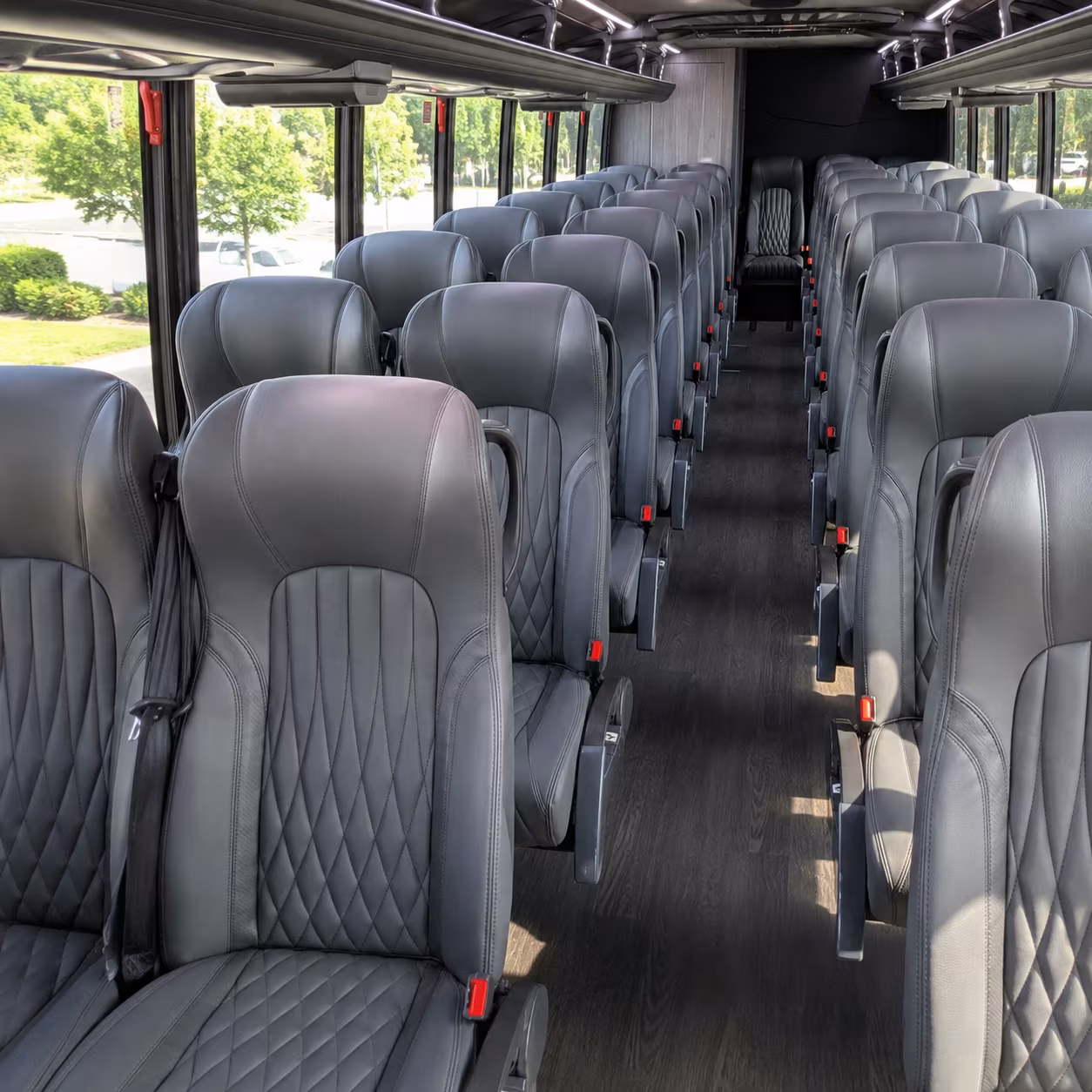 blog rent a bus to water world hero