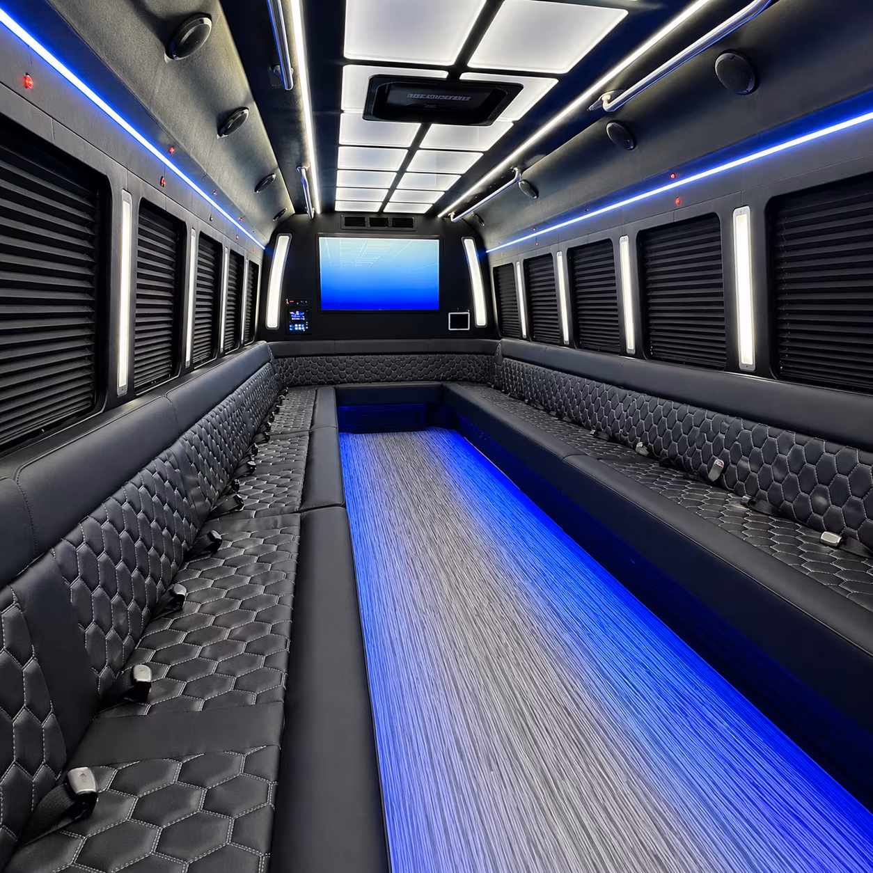 21st birthday party bus rentals in westminster colorado