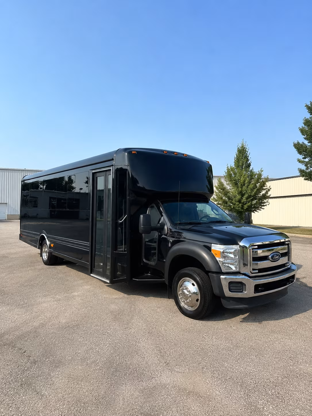 bachelor and bachelorette party buses in westminster