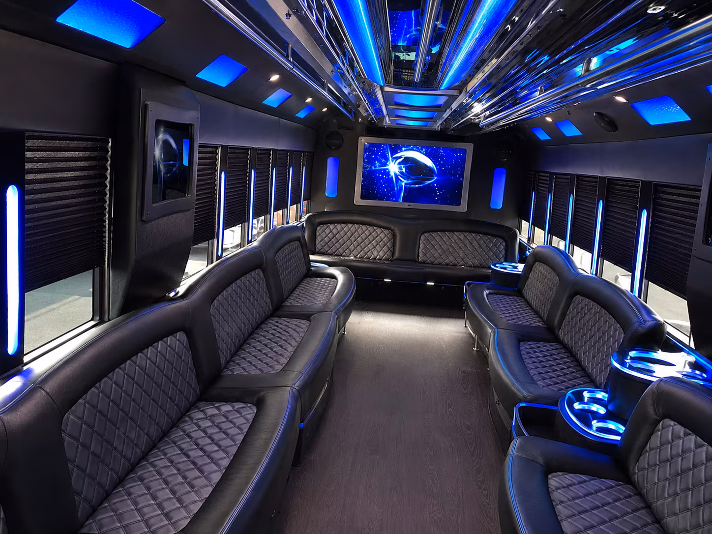 brewery crawl birthday party buses in westminster and the front range