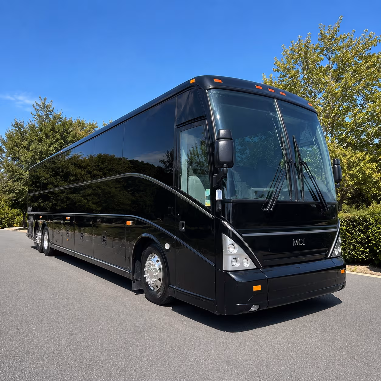 charter buses for corporate wine tour events near westminster