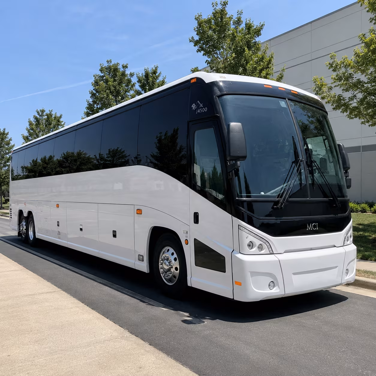 charter buses for denver museum field trips from westminster schools