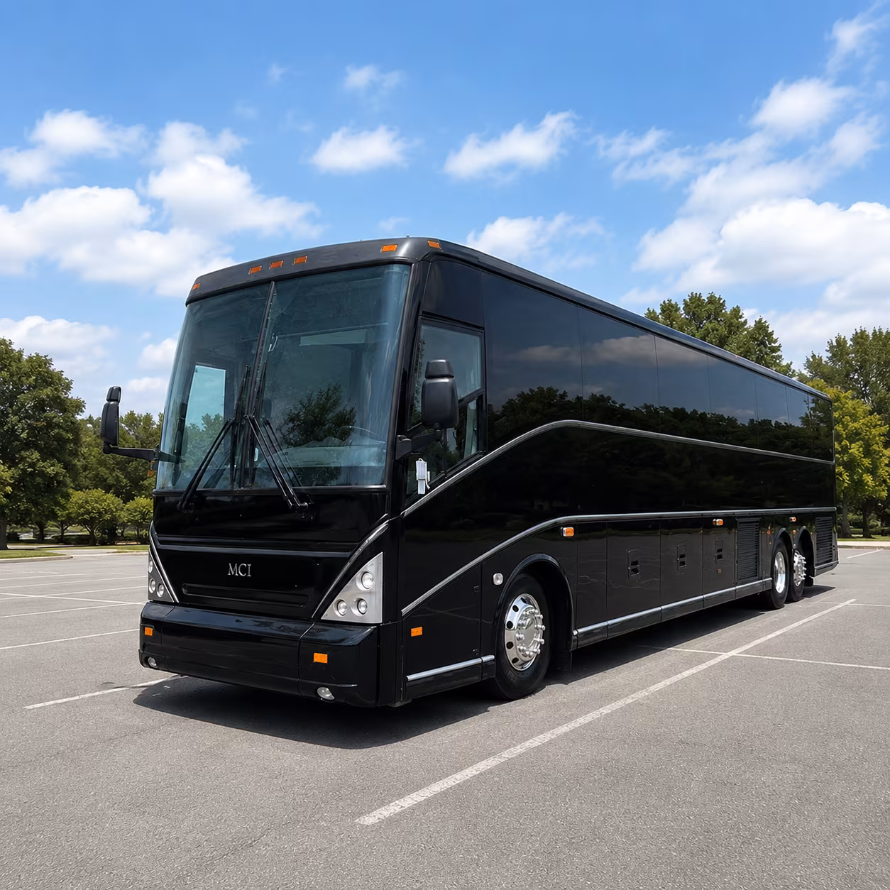 charter buses for westminster field trips to the denver zoo and city park