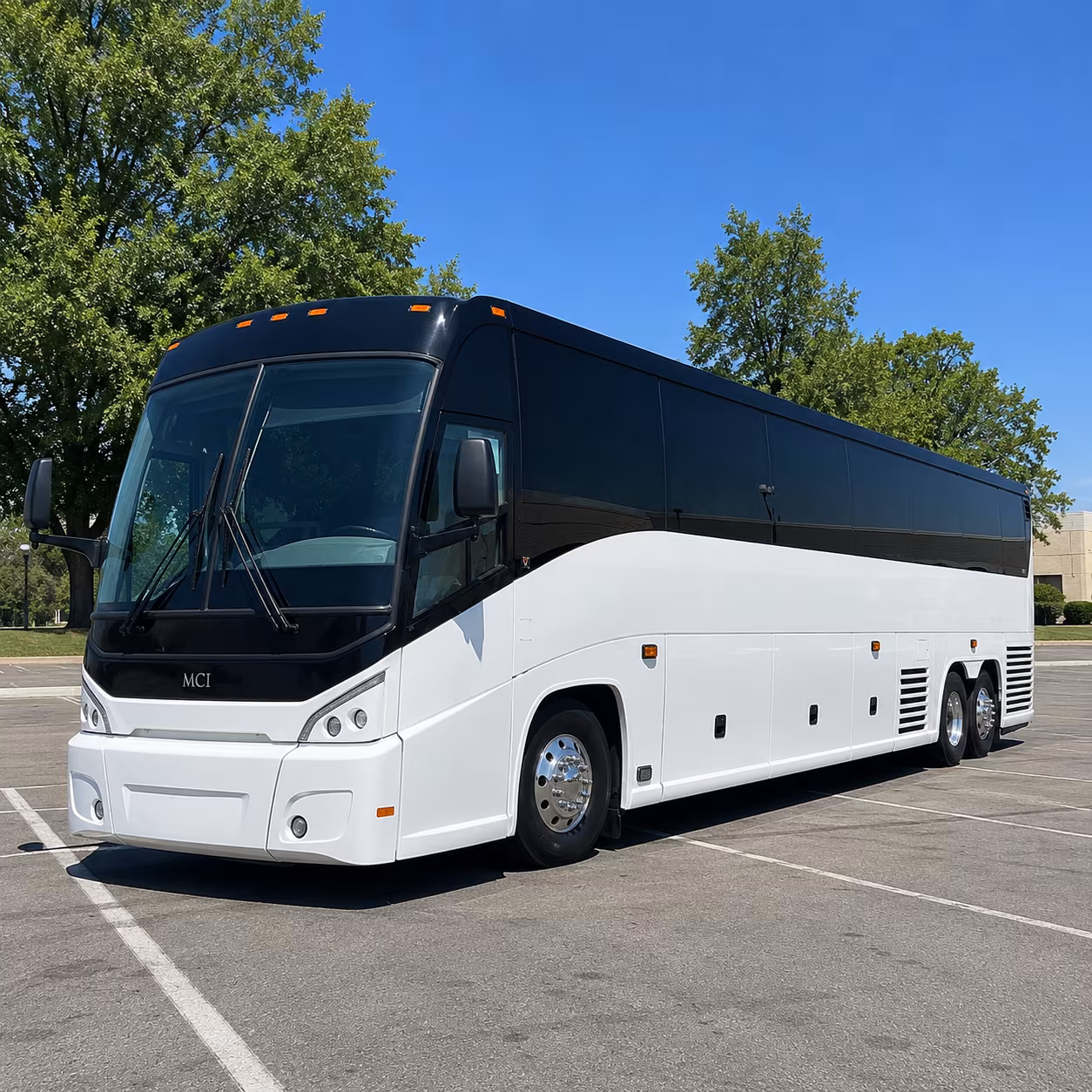 charter buses to red rocks amphitheatre shows from westminster