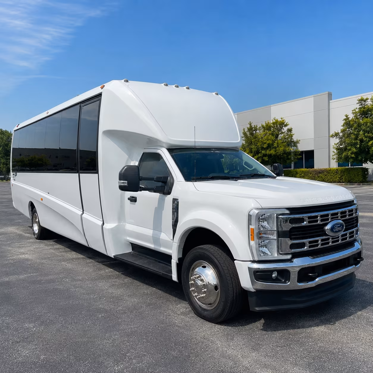 secure transportation for your next airport transfer 3