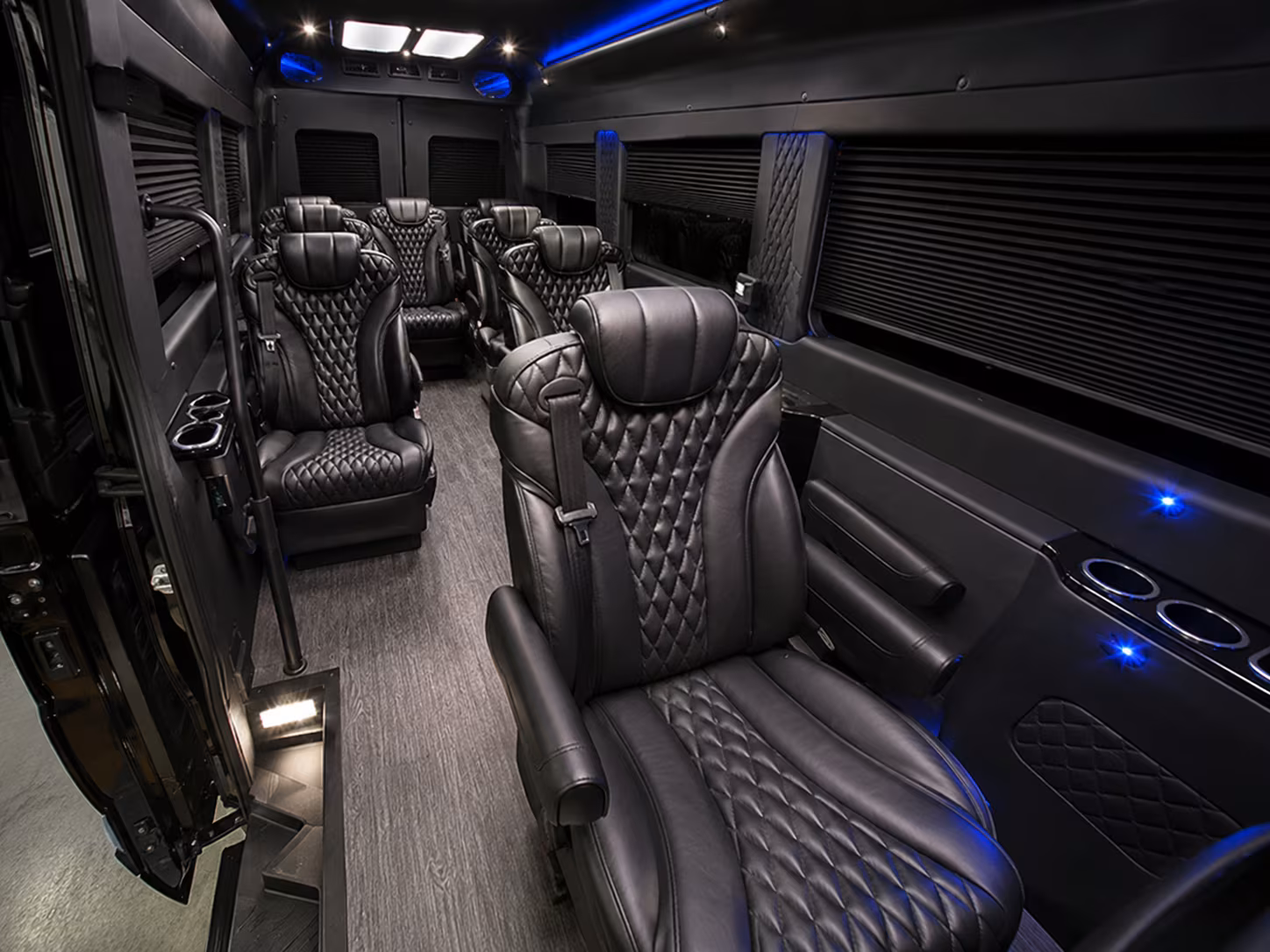 secure transportation for your next bachelor or bachelorette party 5