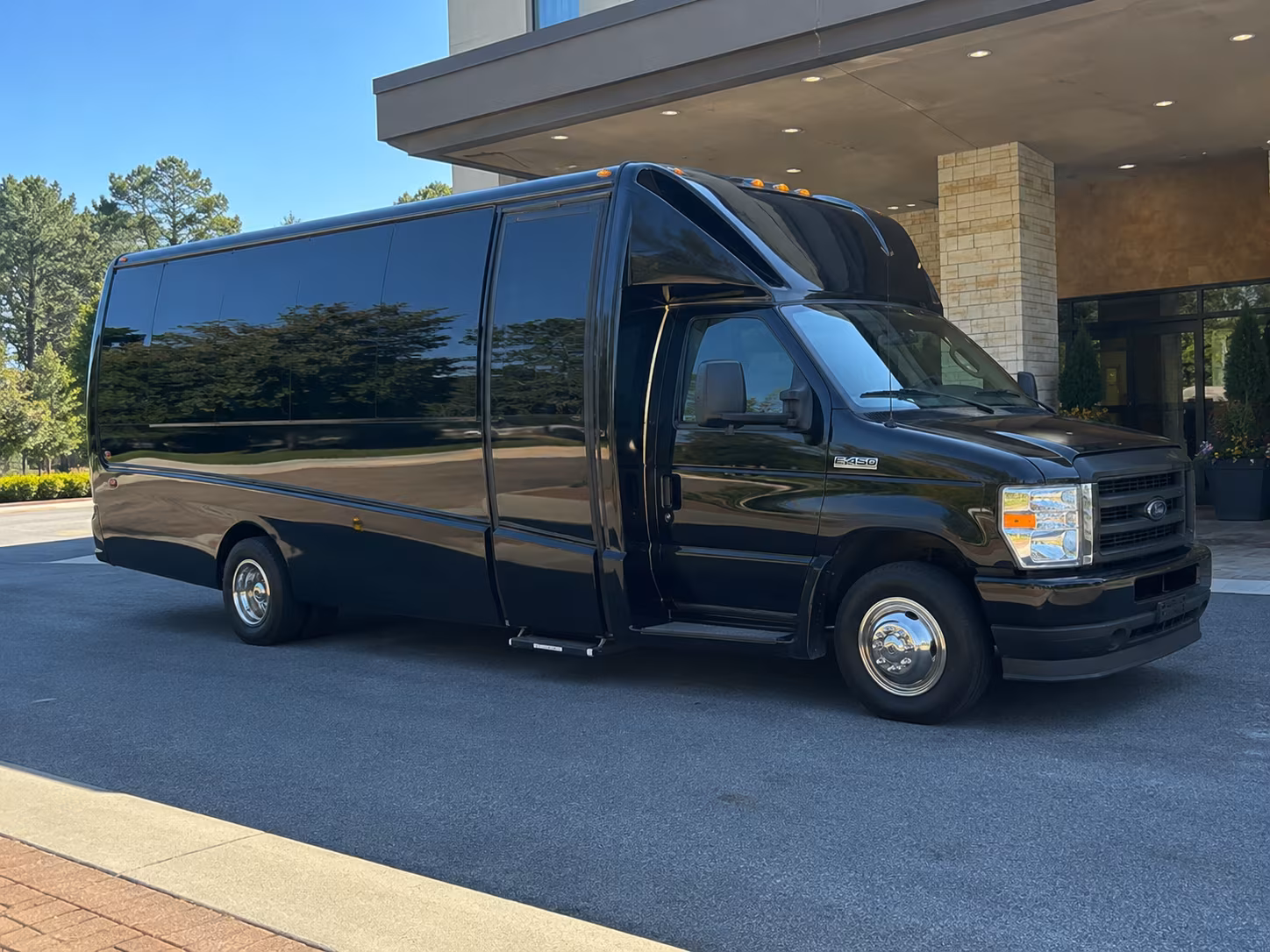 secure transportation for your next birthday 2