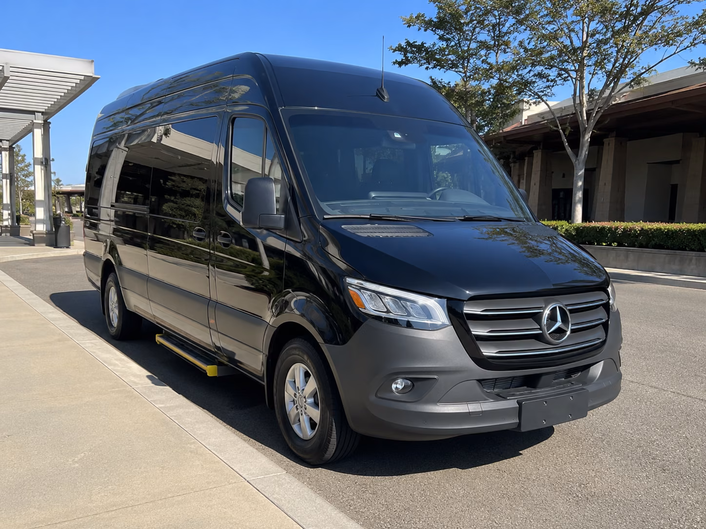 secure transportation for your next birthday 5