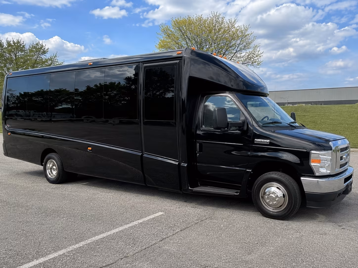 secure transportation for your next church or religious group 1
