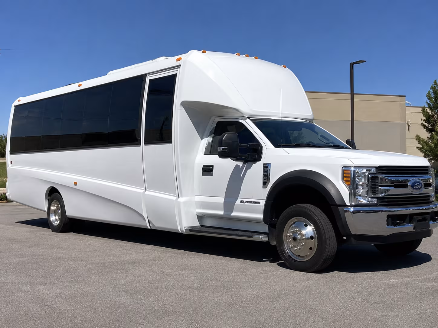 secure transportation for your next church or religious group 2
