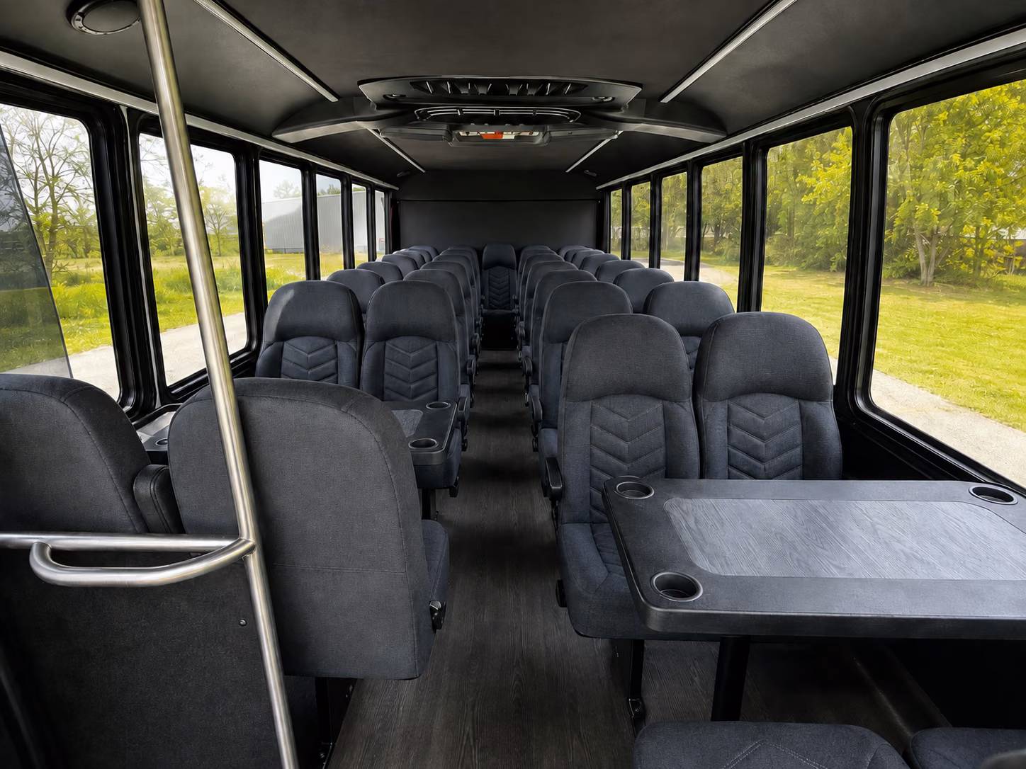 secure transportation for your next church or religious group 5