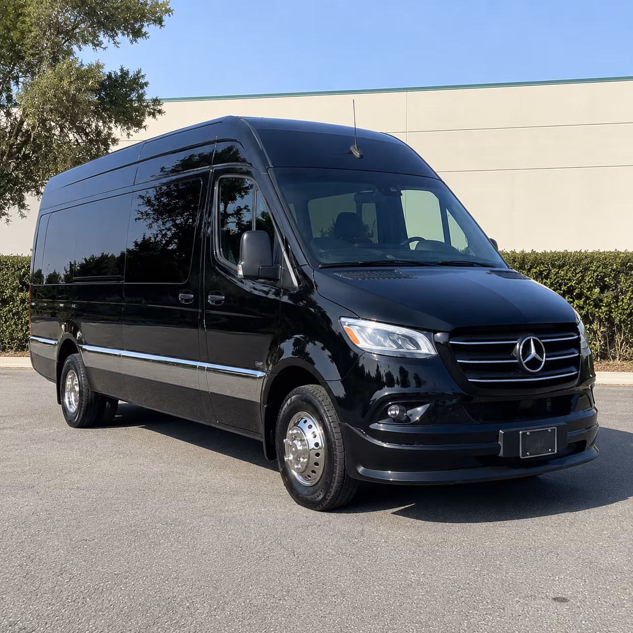 secure transportation for your next concert or music festival 2