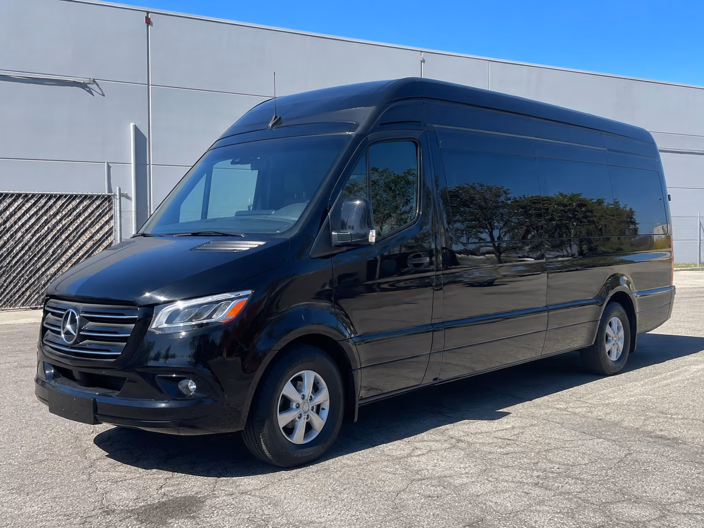 secure transportation for your next concert or music festival 3