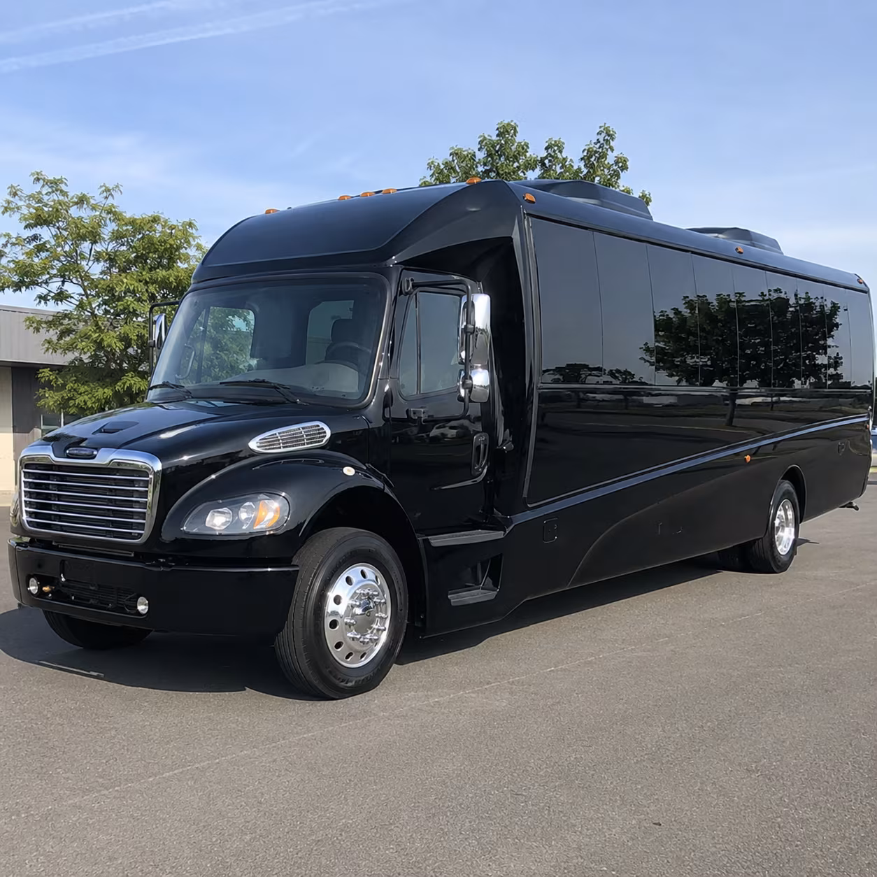 secure transportation for your next concert or music festival 4