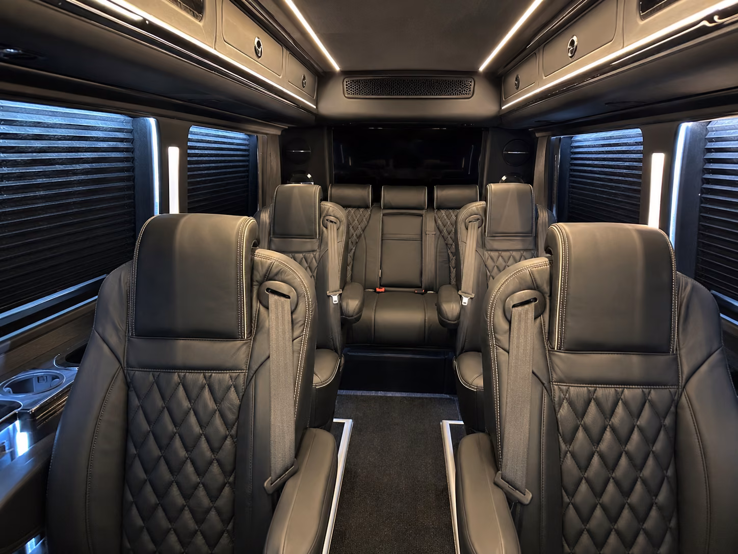 secure transportation for your next concert or music festival 5