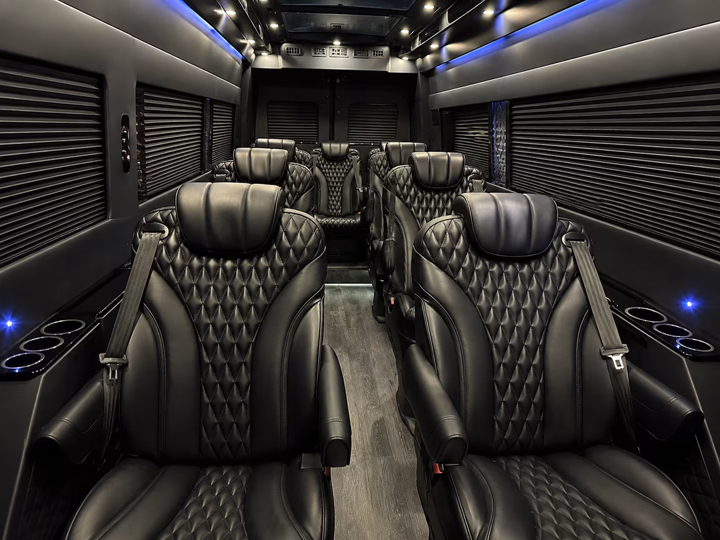 secure transportation for your next convention or trade show 2