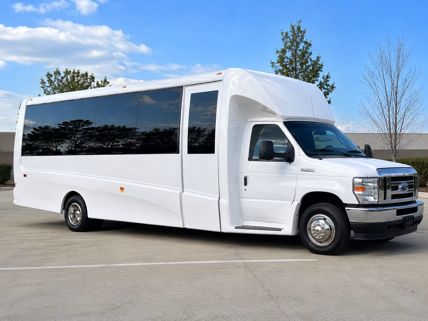 secure transportation for your next corporate event 1