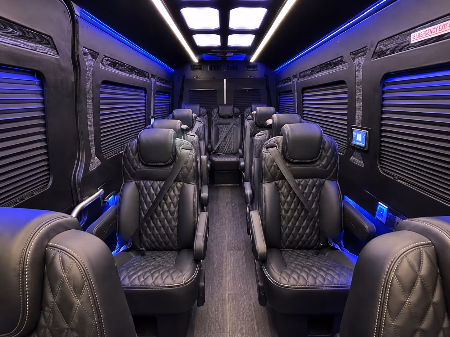 secure transportation for your next corporate event 4