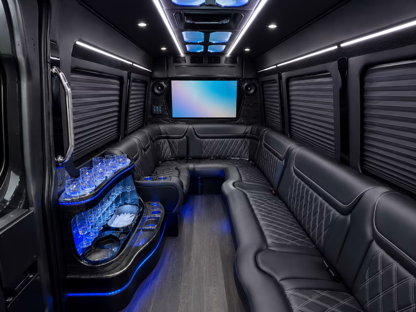 secure transportation for your next corporate event 5