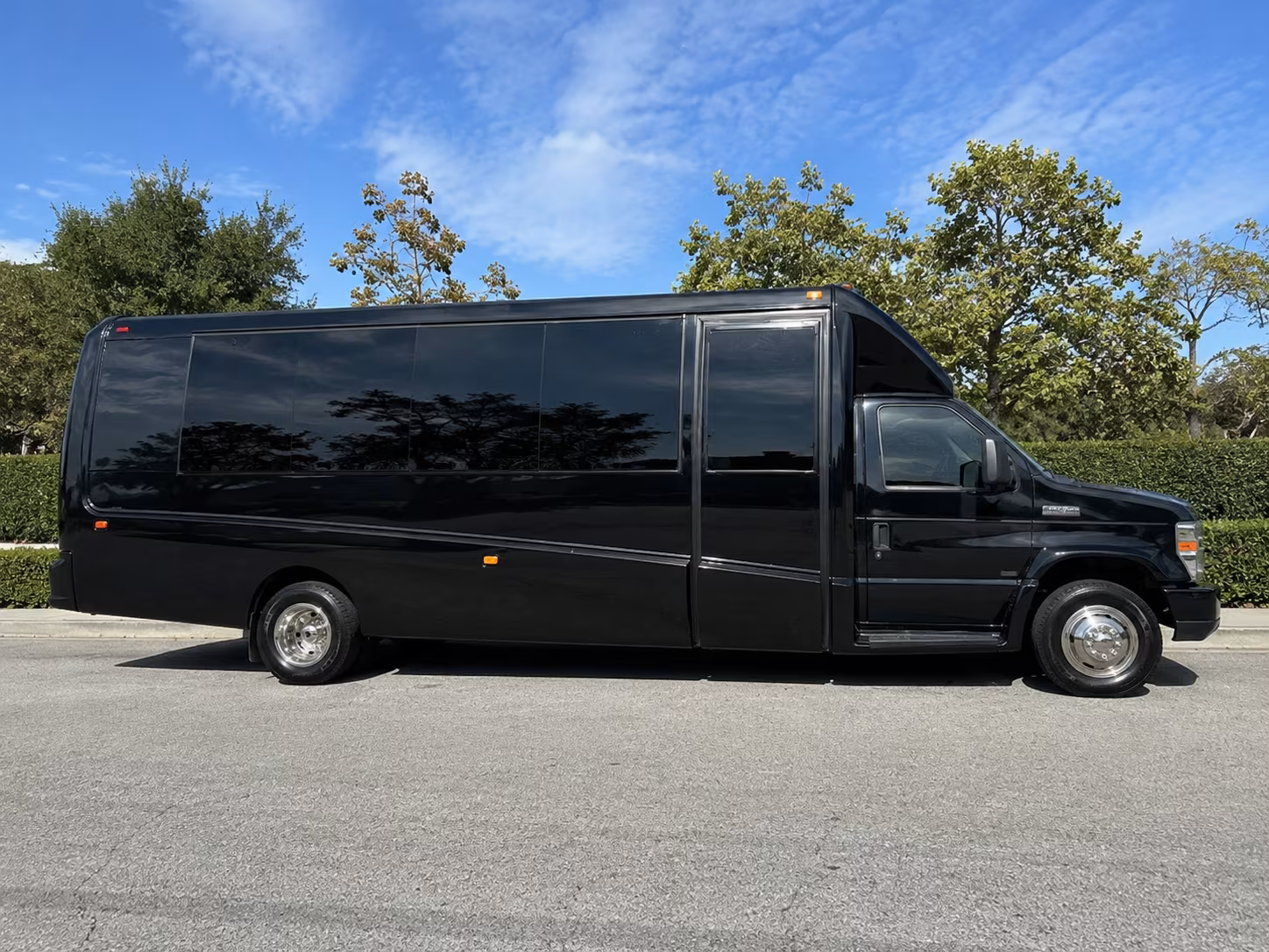 secure transportation for your next field trip 3