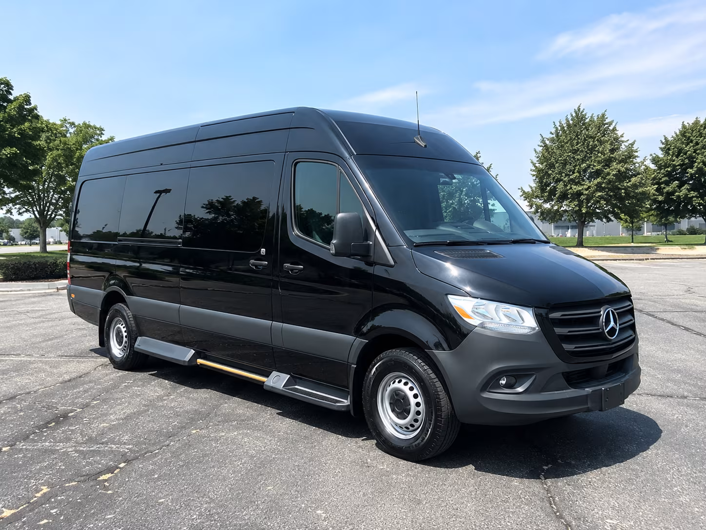 secure transportation for your next private event 4