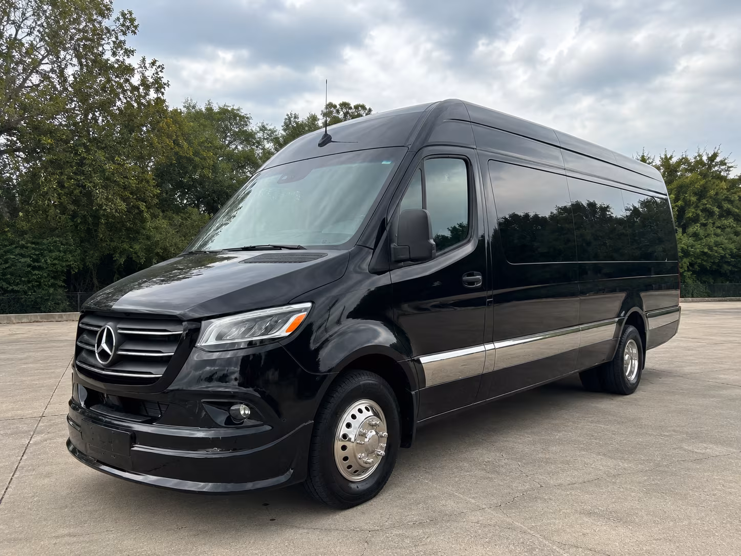 secure transportation for your next private event 5