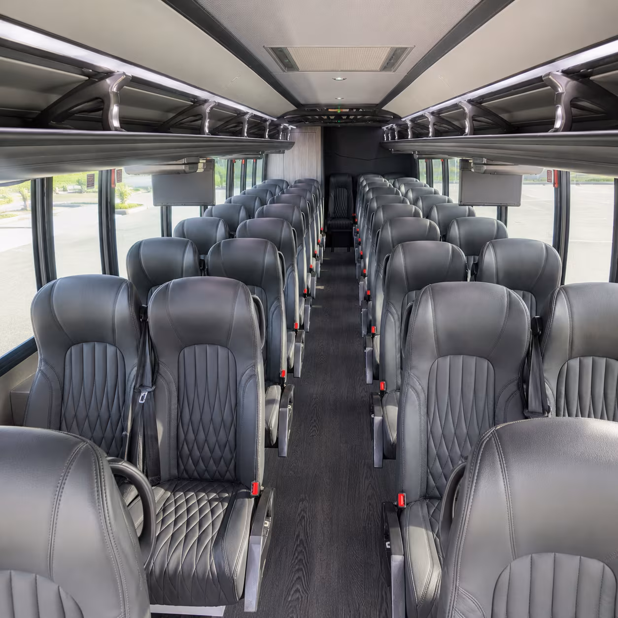 secure transportation for your next prom 3