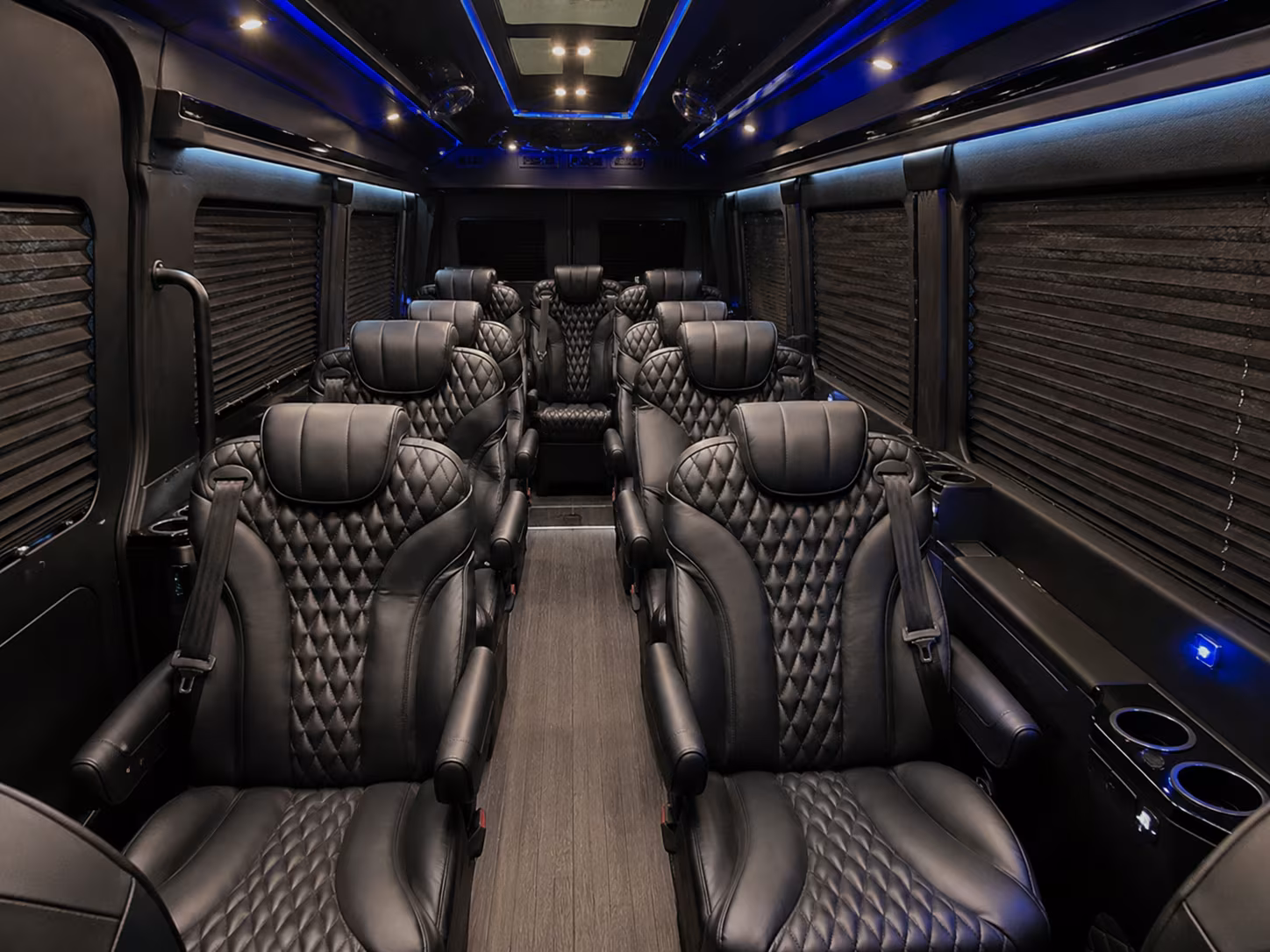 secure transportation for your next prom 4