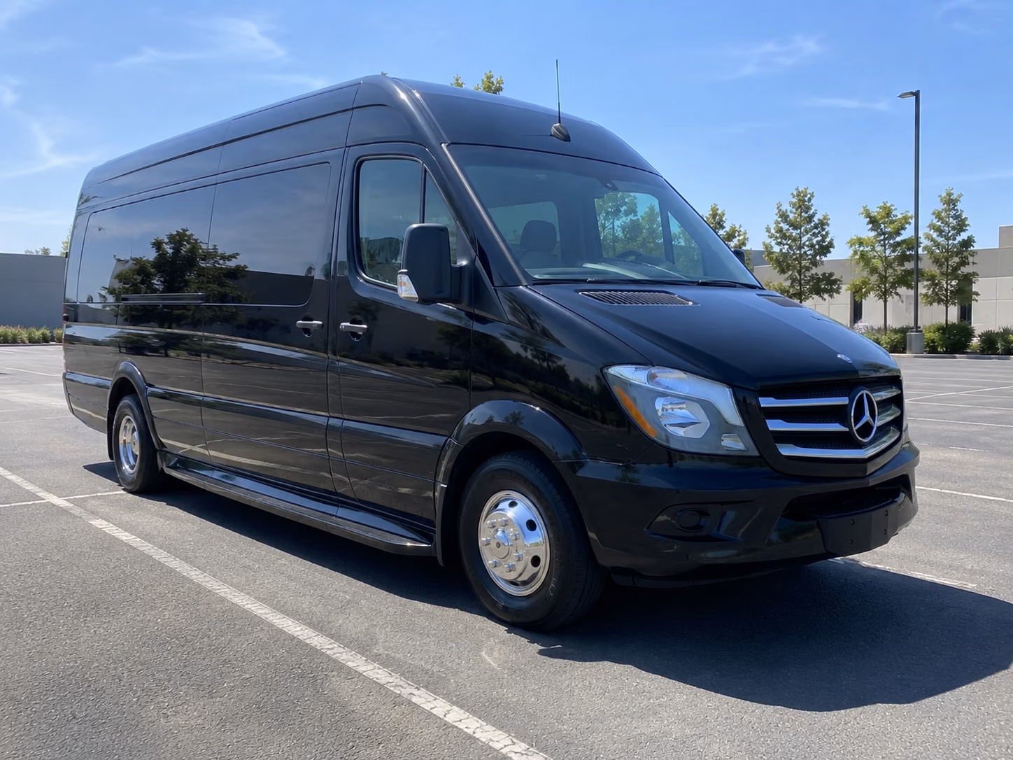secure transportation for your next sporting event 1