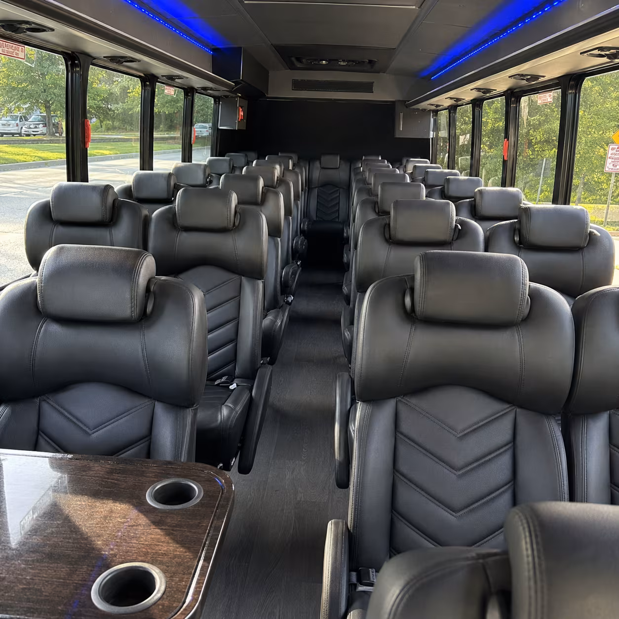 secure transportation for your next sporting event 2