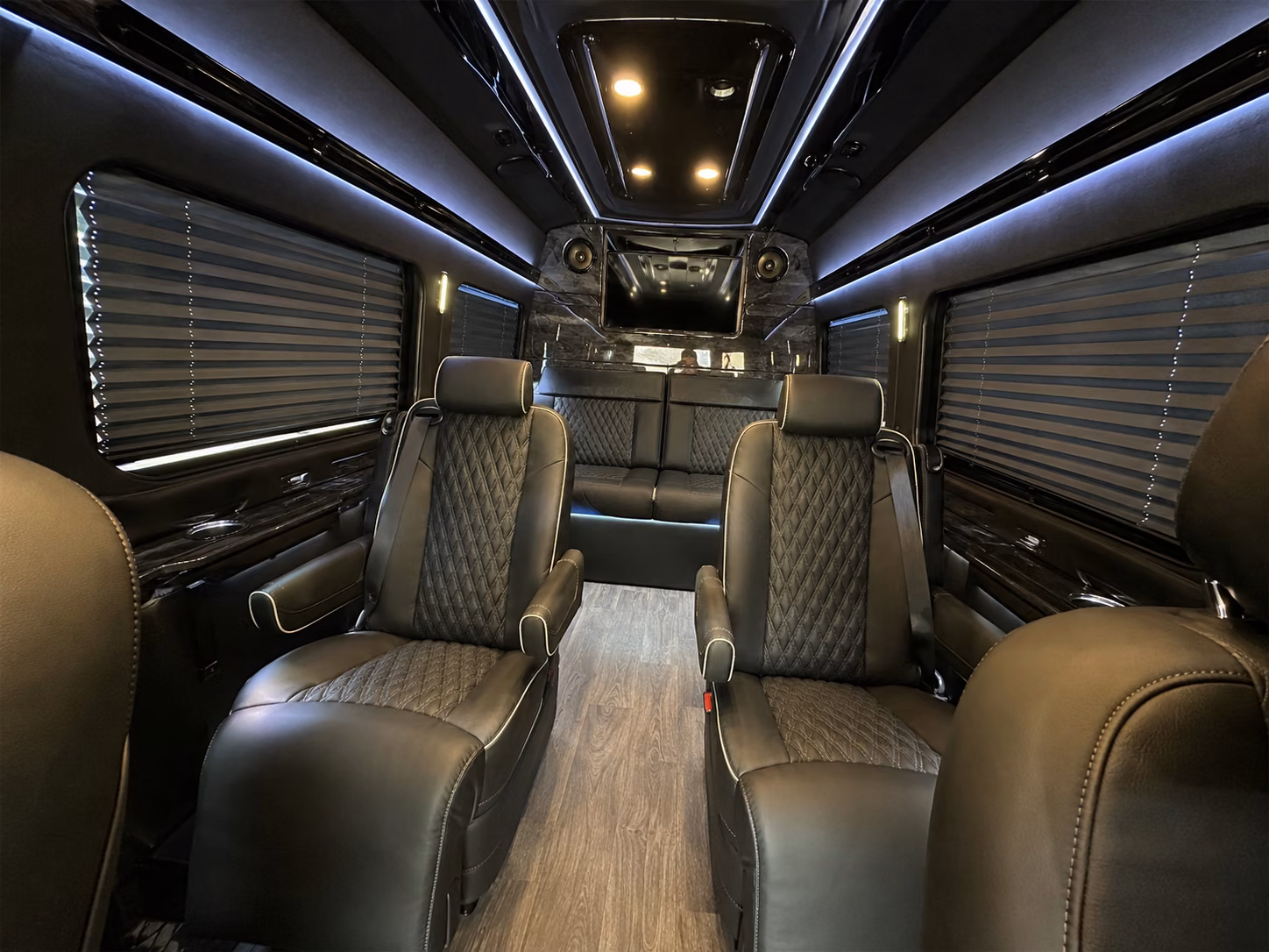 secure transportation for your next sporting event 5