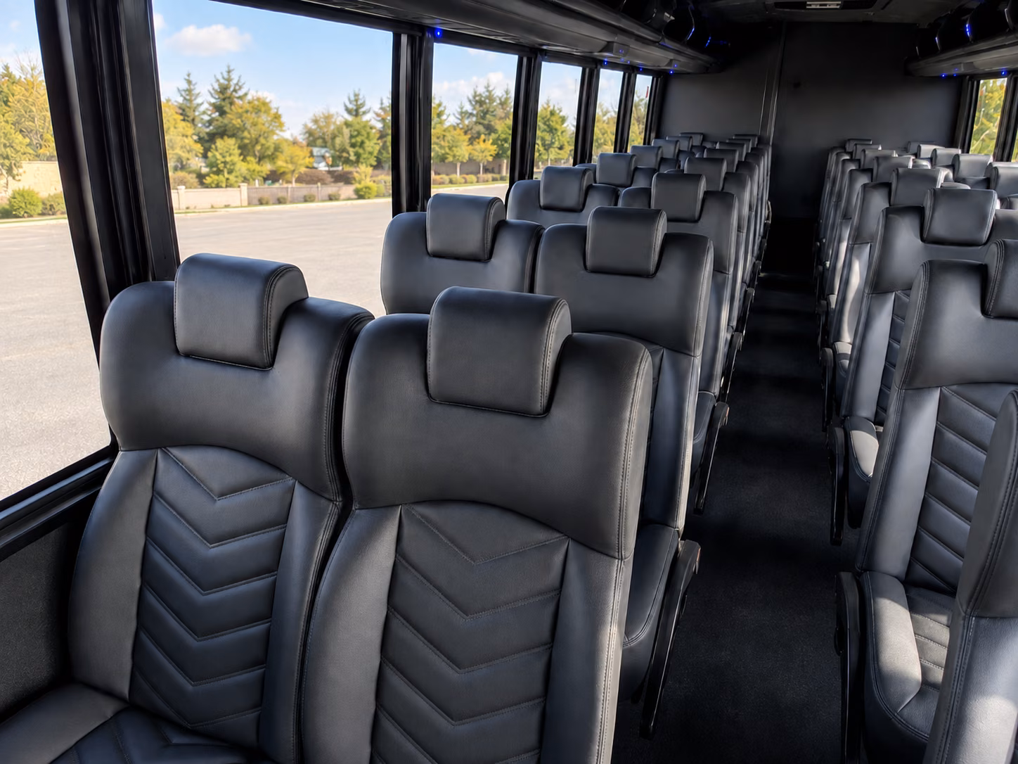 secure transportation for your next wedding 1