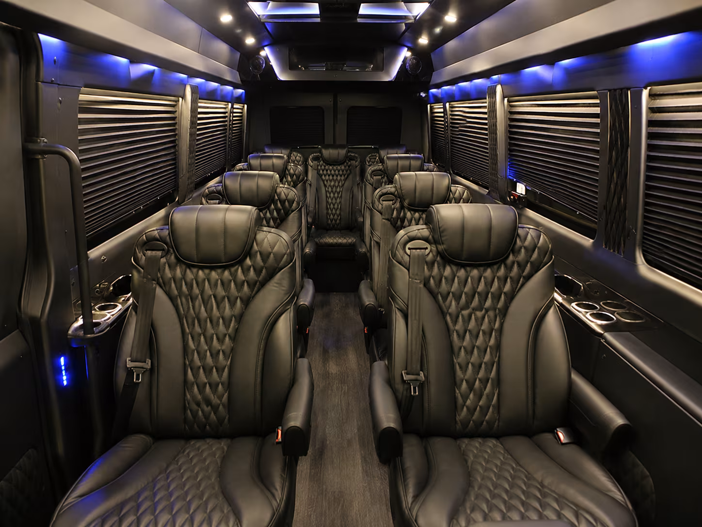 secure transportation for your next wedding 5