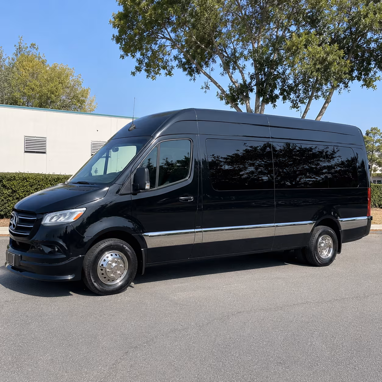 secure transportation for your next wine tour 4