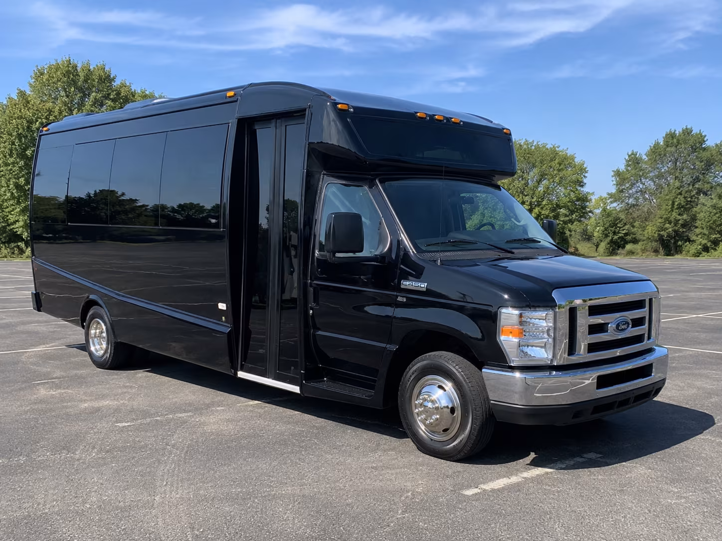 westminster bachelor bachelorette transportation onboard