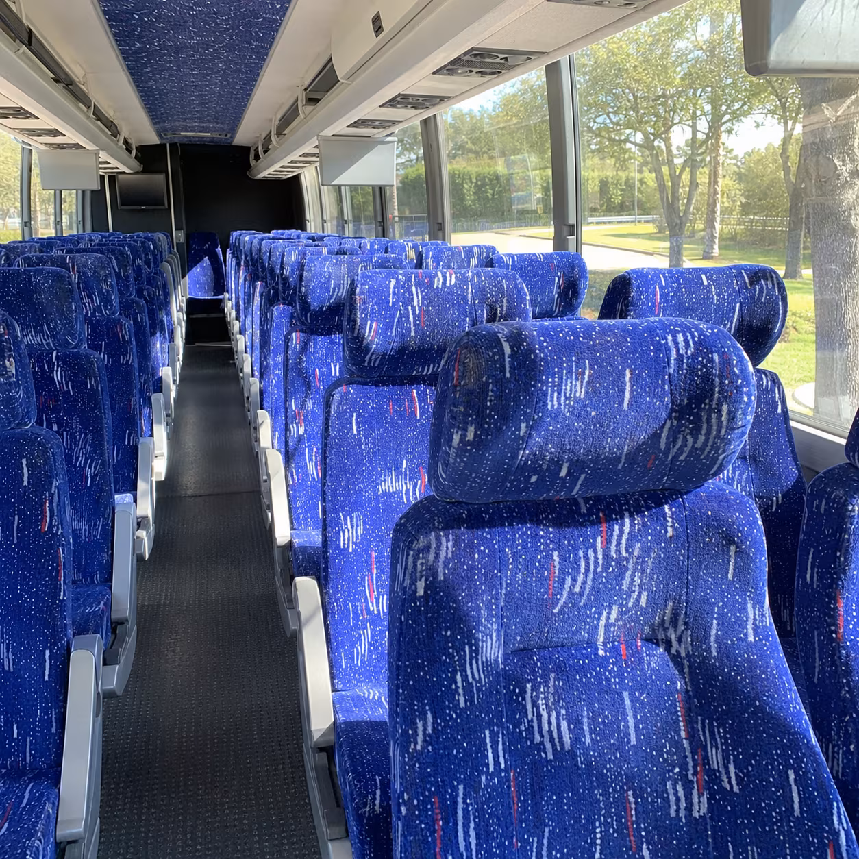 westminster bachelor bachelorette transportation