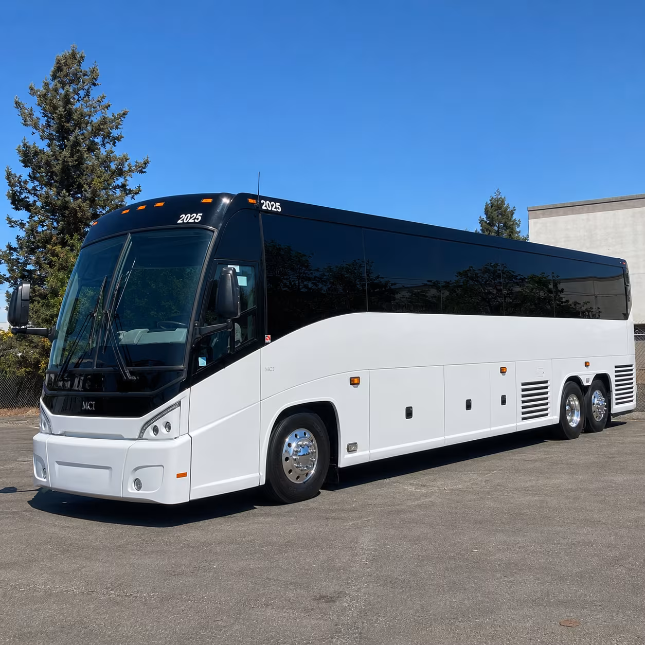 westminster convention transportation onboard seating