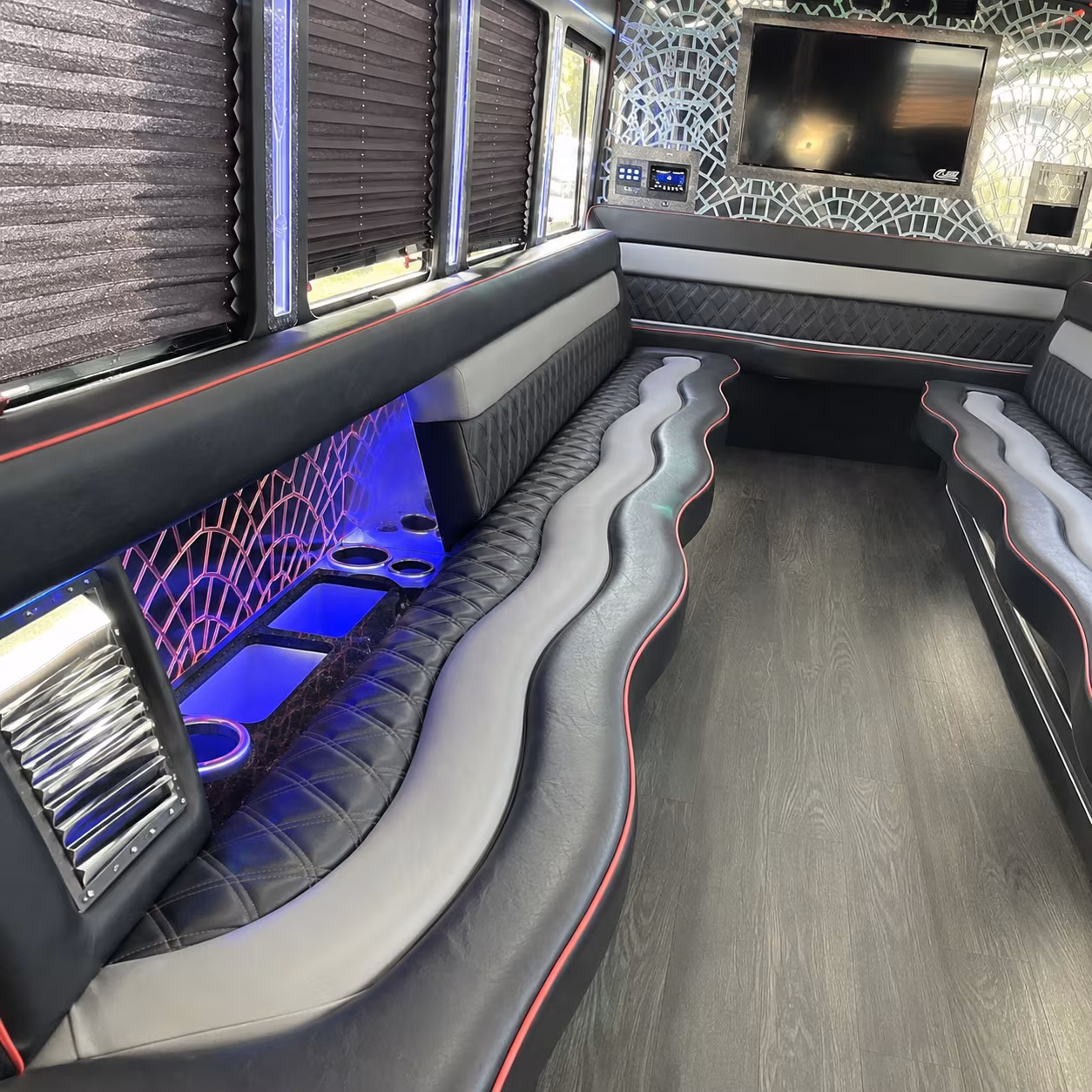 westminster denvers rino art party bus rental