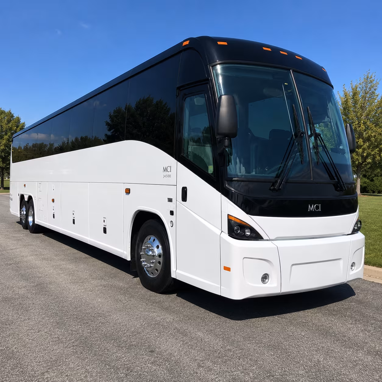 westminster prom transportation