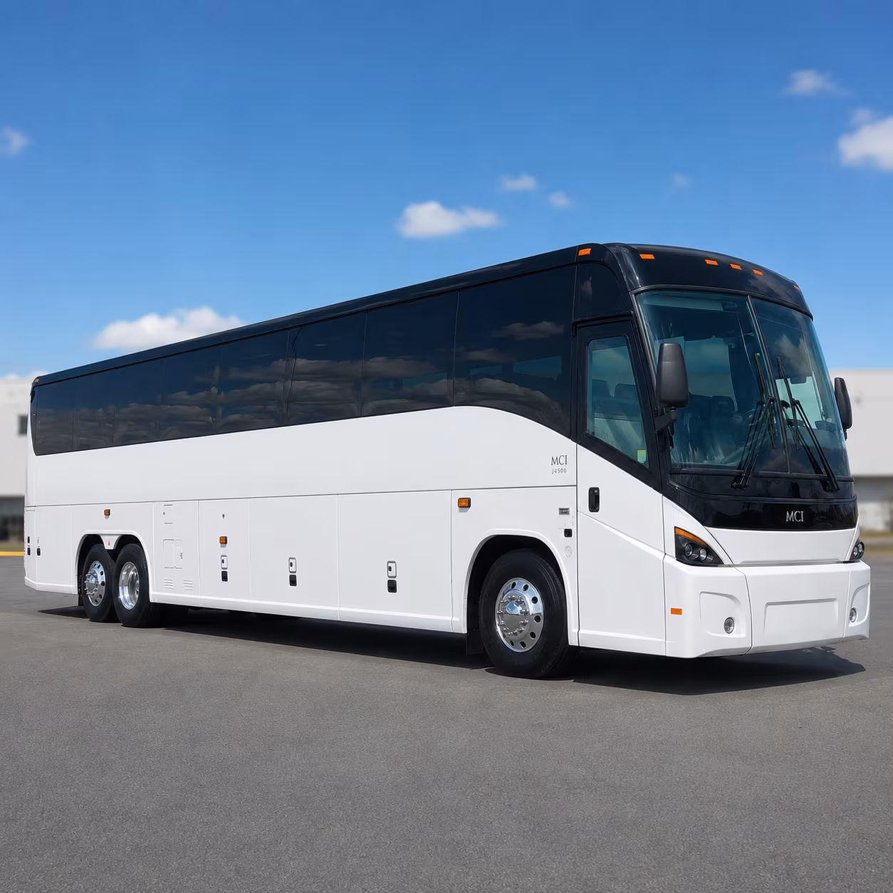 westminster red rocks charter bus rental