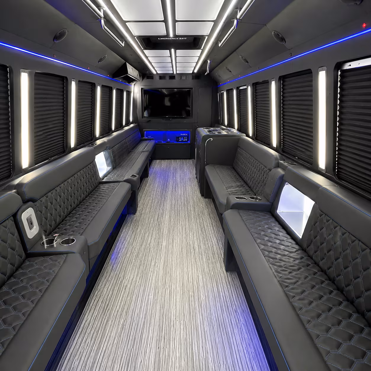 why rent using westminsterminibuscompany com
